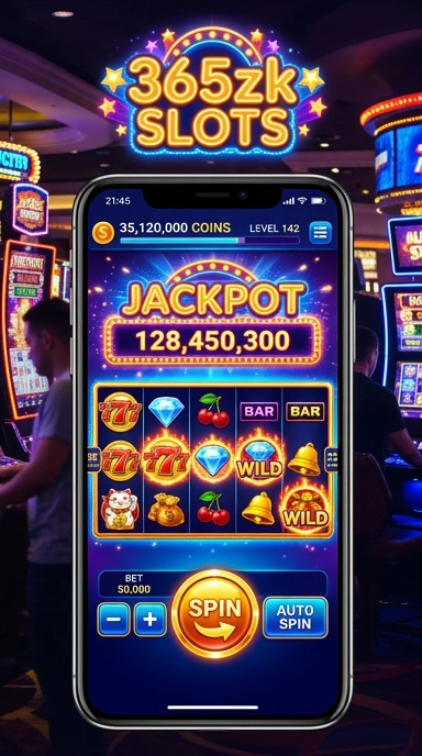 Cuplikan layar menu unduhan 918kaya untuk perangkat Android
